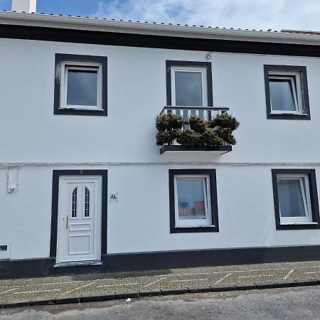 Apartamentos Garrett Horta  Dış mekan fotoğraf