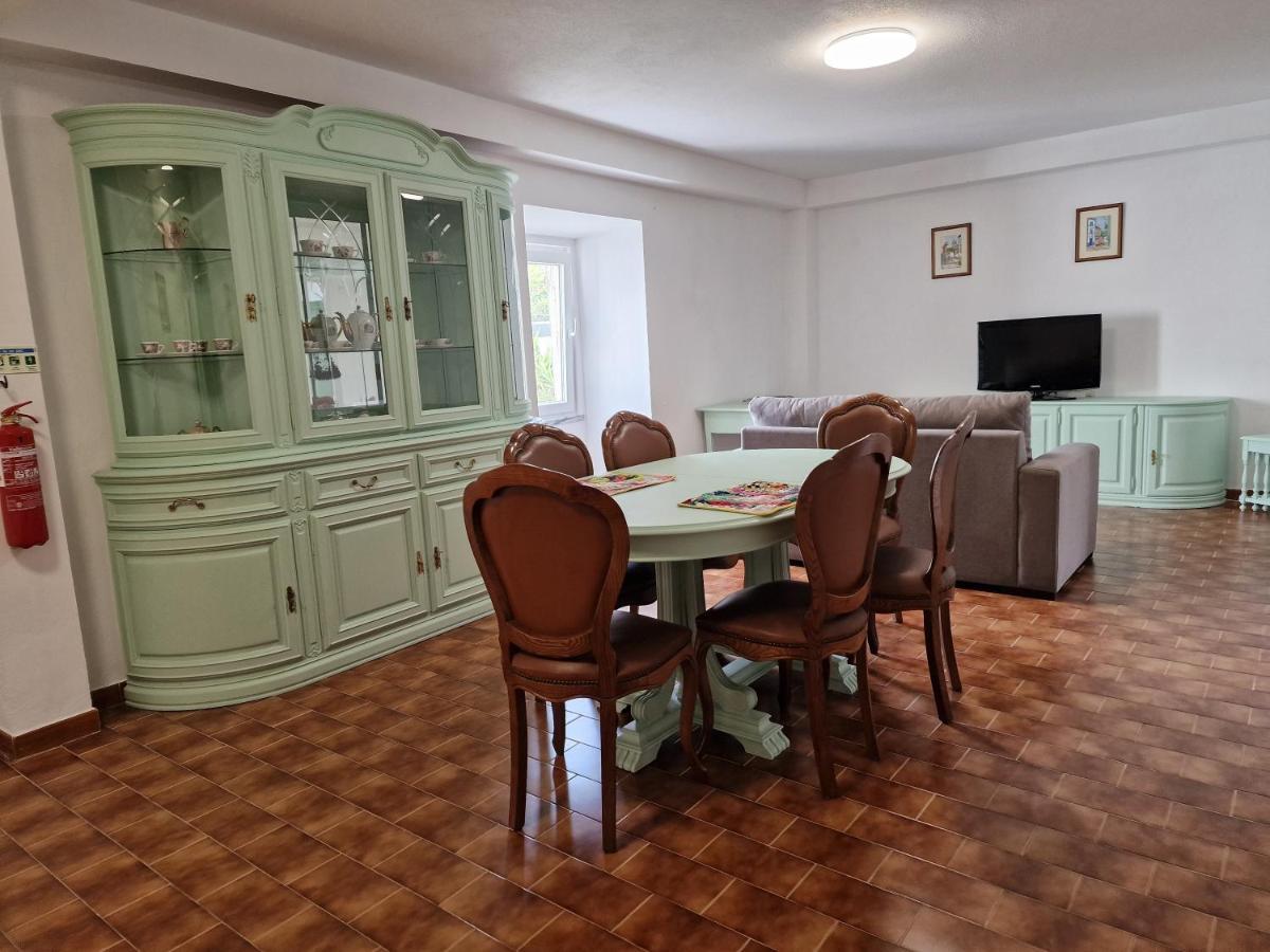 Apartamentos Garrett Horta  Dış mekan fotoğraf