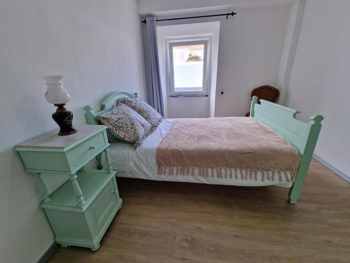 Apartamentos Garrett Horta  Dış mekan fotoğraf