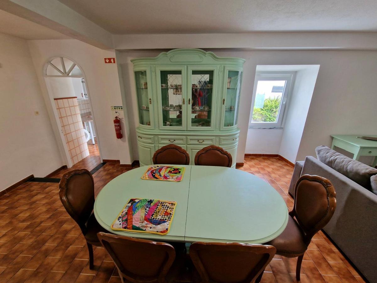 Apartamentos Garrett Horta  Dış mekan fotoğraf