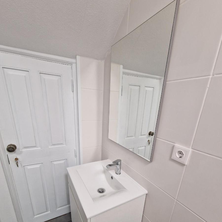 Apartamentos Garrett Horta  Dış mekan fotoğraf