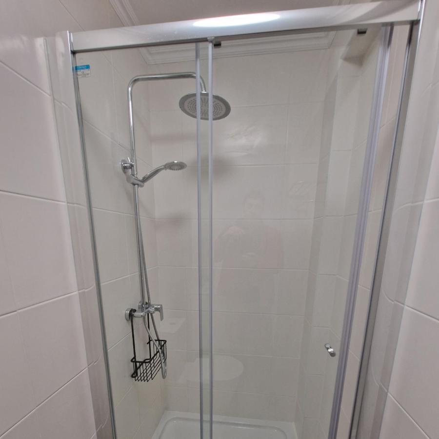 Apartamentos Garrett Horta  Dış mekan fotoğraf