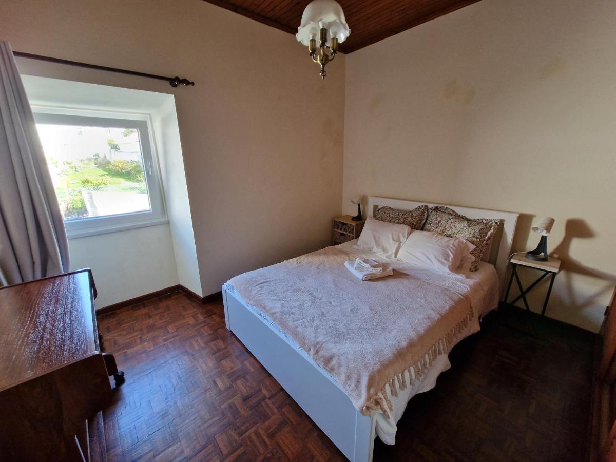 Apartamentos Garrett Horta  Dış mekan fotoğraf