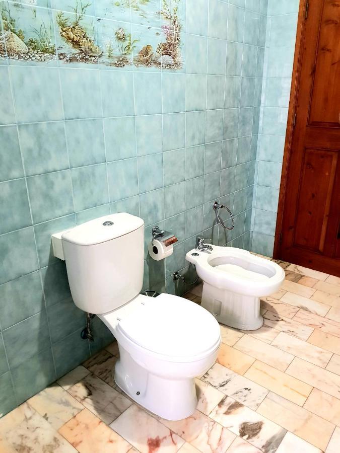 Apartamentos Garrett Horta  Dış mekan fotoğraf