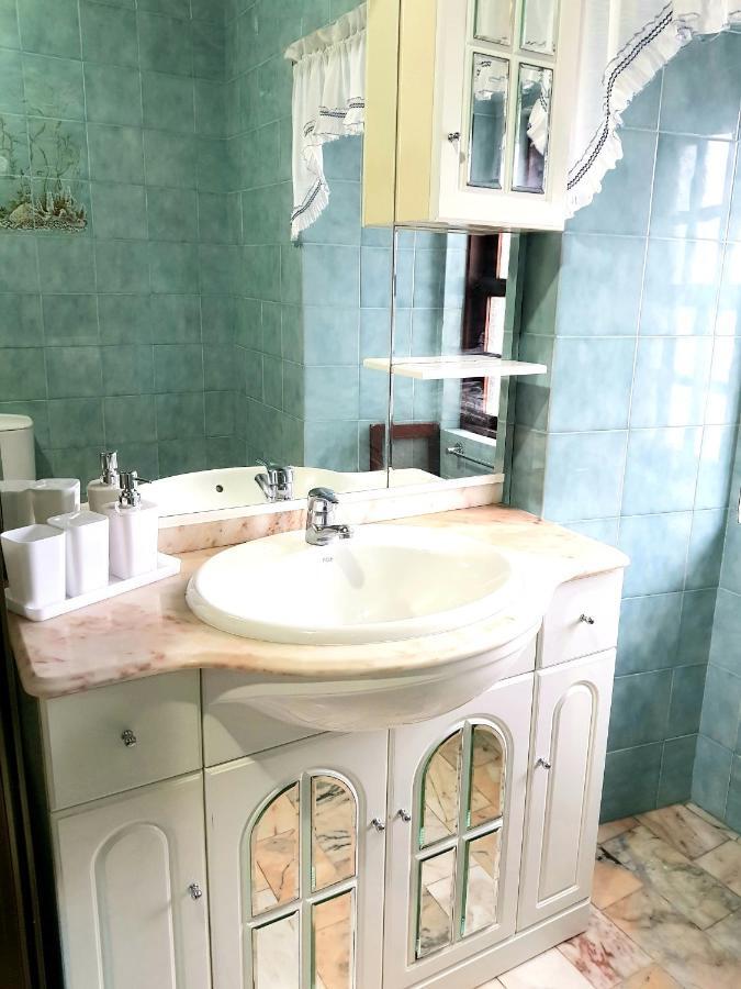 Apartamentos Garrett Horta  Dış mekan fotoğraf