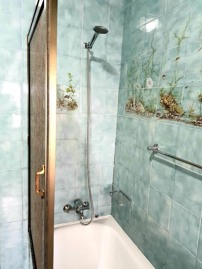 Apartamentos Garrett Horta  Dış mekan fotoğraf